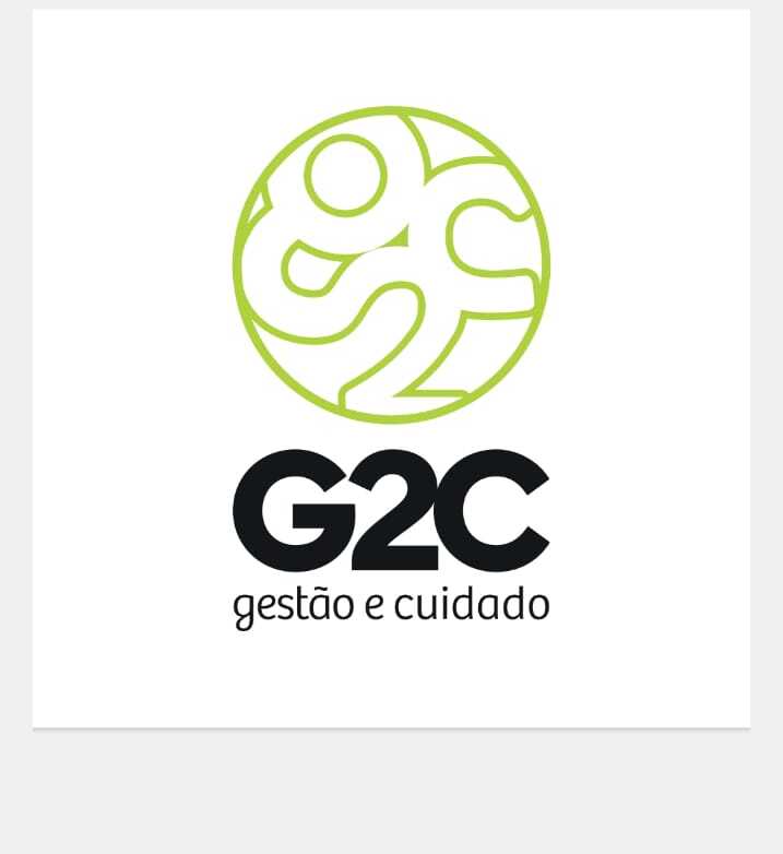 G2C — Gestão e Cuidado